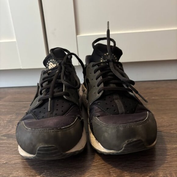 Nike Hurache black - Picture 5 of 6